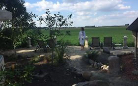 Wellness Sauna Beauty Farm Midwolda